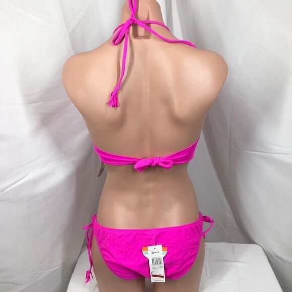 Raisins Push-Up Sweet Pea Bikini (E) - Picture 3 of 8